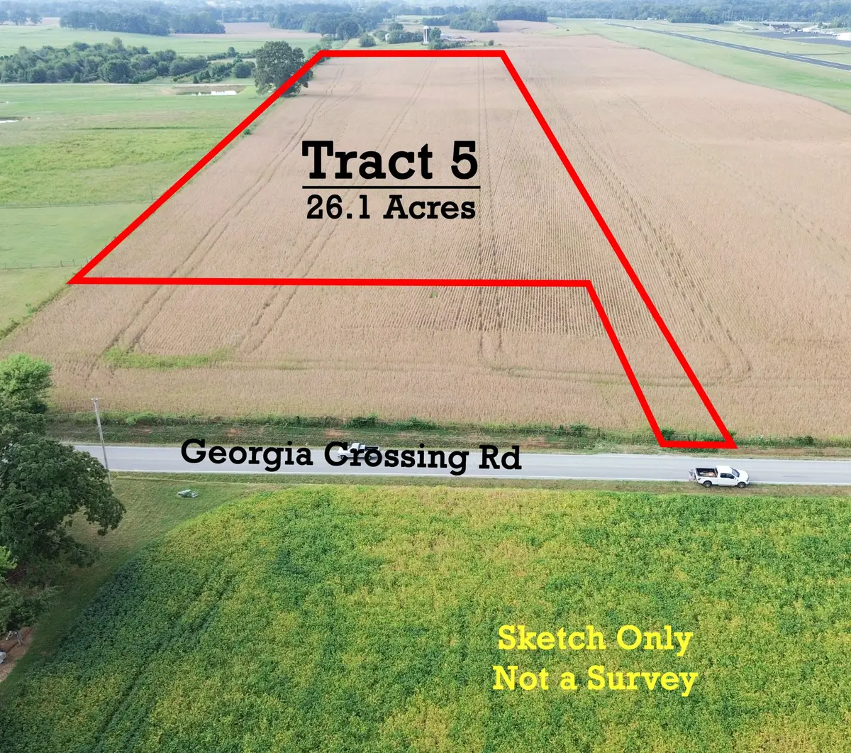 308 Peaceful Ln, Winchester, TN 37398 - #1