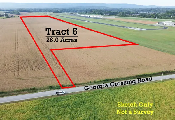 308 Peaceful Ln, Winchester, TN 37398
