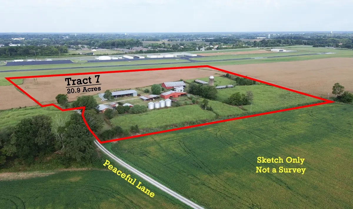 308 Peaceful Ln, Winchester, TN 37398 - #1