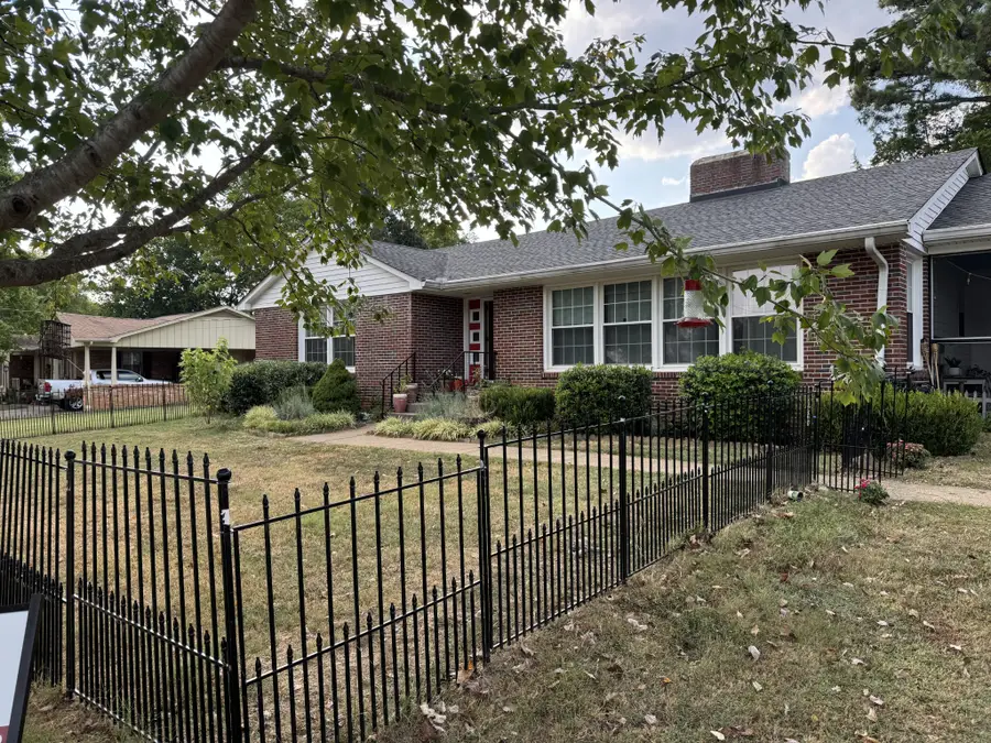 310 Beechcrest Cir, Lewisburg, TN 37091 - #2