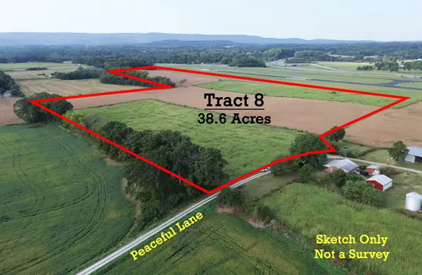 308 Peaceful Ln, Winchester, TN 37398