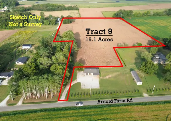 308 Peaceful Ln, Winchester, TN 37398