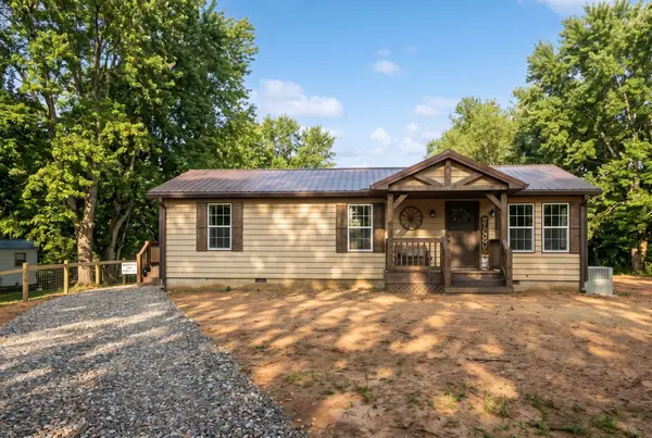 292 Harmony Rd, Gainesboro, TN 38562