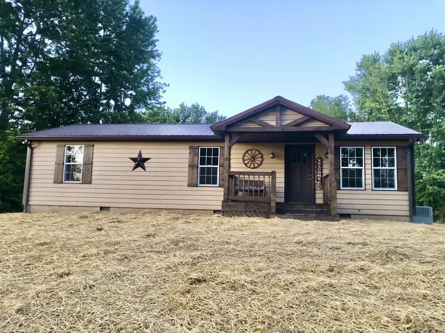 292 Harmony Rd, Gainesboro, TN 38562 - #2