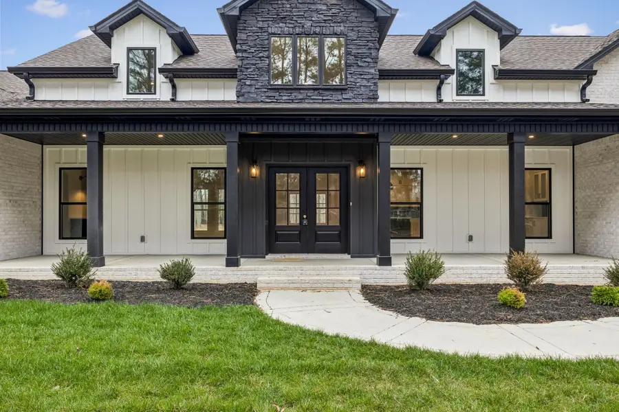 4017 Sadie Grace Way, Clarksville, TN 37042 - #2