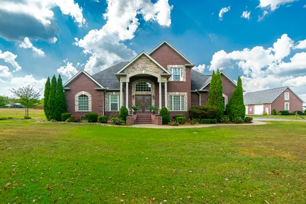 138 Longwood Dr, Shelbyville, TN 37160