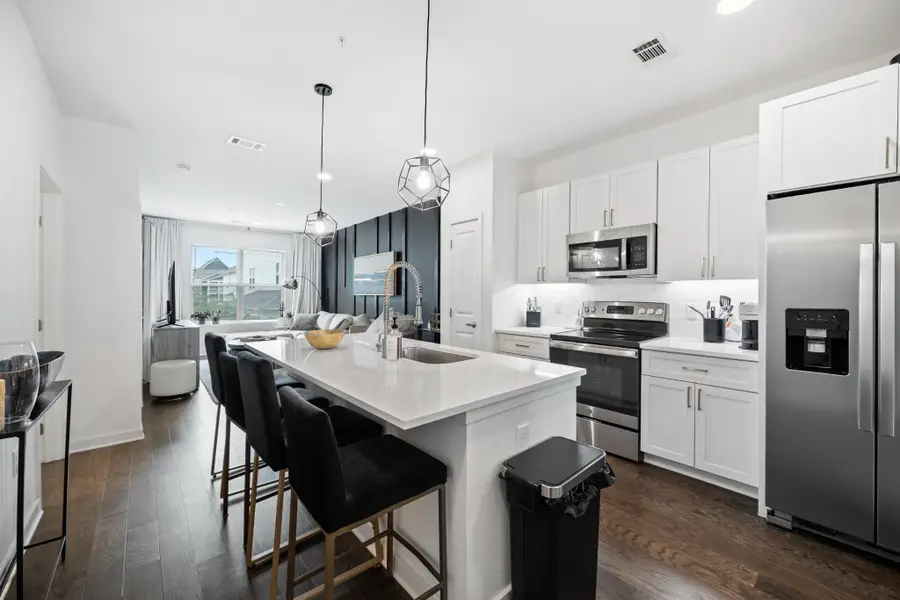 1677 54th Ave N #217, Nashville, TN 37209 - #2