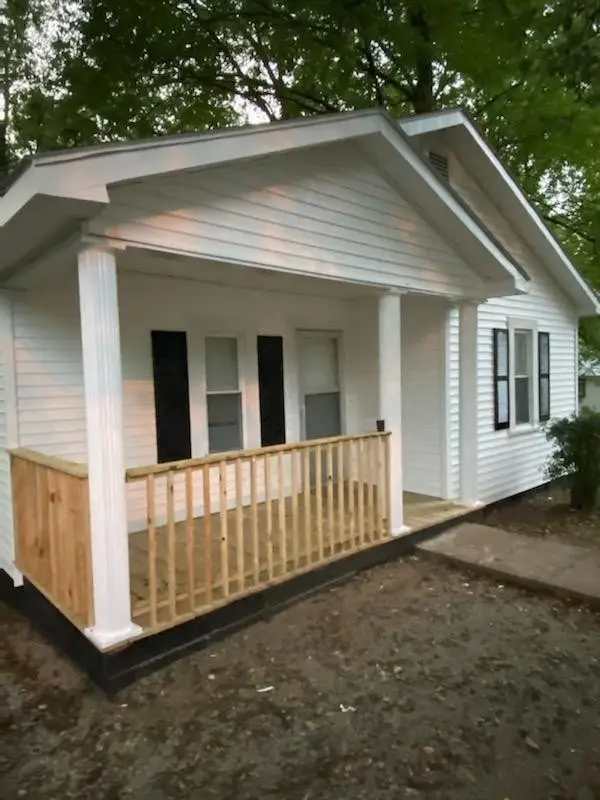 424 Jones St, Pulaski, TN 38478 - #1