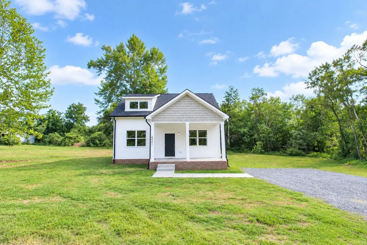 6665 Hester Rd, Springfield, TN 37172 - #1
