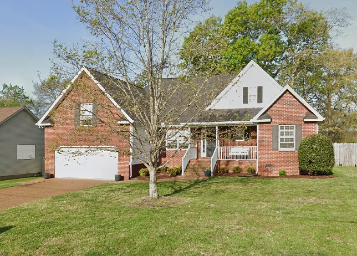 2609 Matchstick Pl, Spring Hill, TN 37174 - #1
