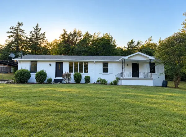 1515 Owen Rd, Brentwood, TN 37027