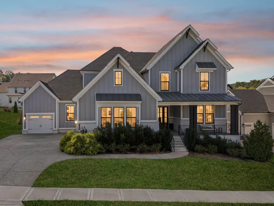 2023 Conductor Ln, Thompsons Station, TN 37179 - #2