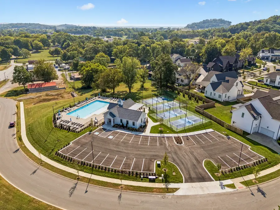 2023 Conductor Ln, Thompsons Station, TN 37179 - #3