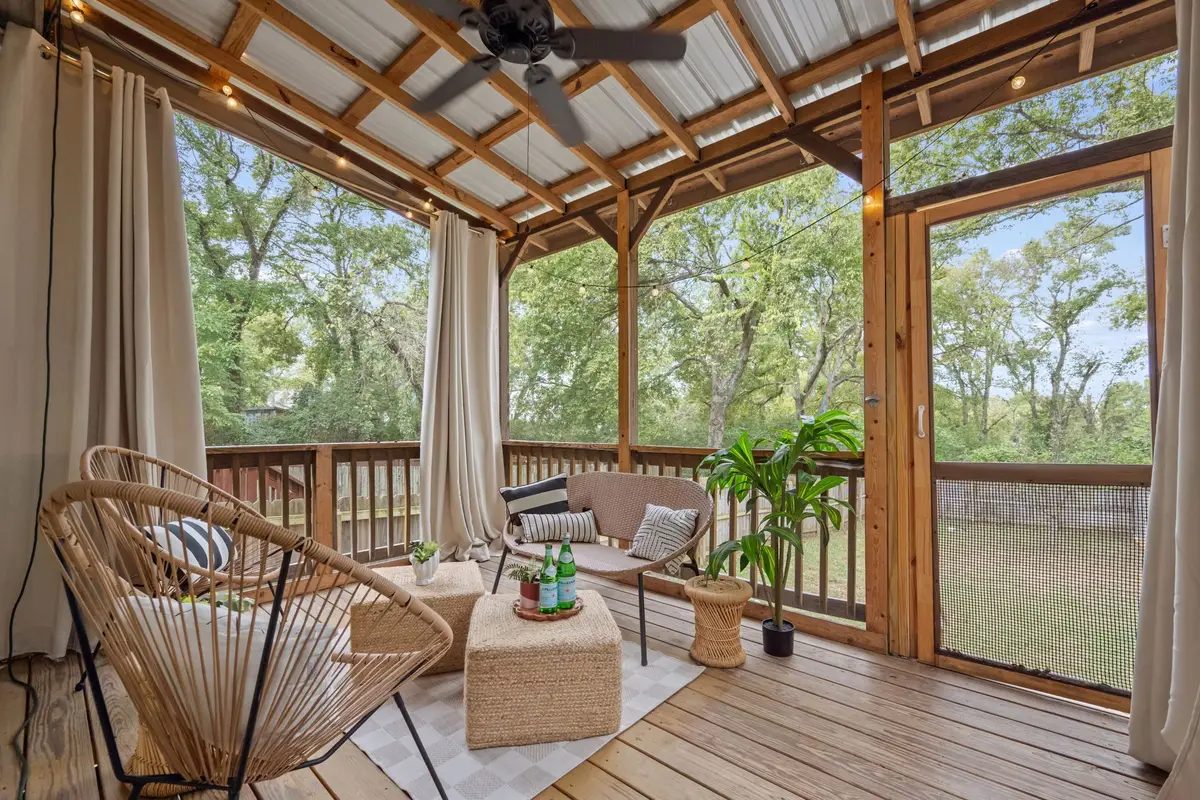 541 Eastboro Dr, Nashville, TN 37209 - #1