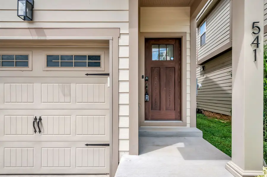 541 Eastboro Dr, Nashville, TN 37209 - #3