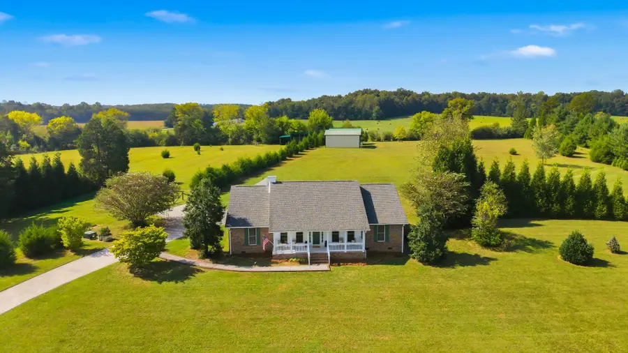 1660 County Road 700, Athens, TN 37303 - #3