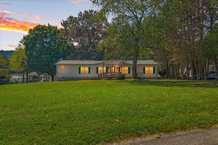 210 Willow Dr, Kingston, TN 37763 - #2