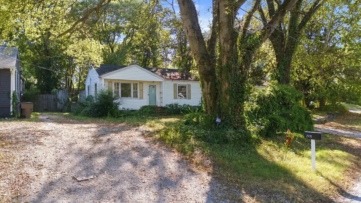 230B 54th Ave N, Nashville, TN 37209 - #1