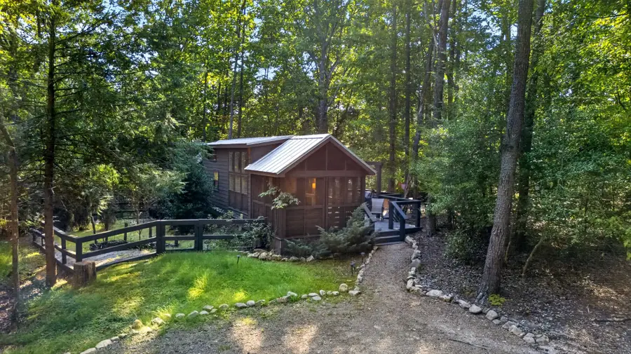 54 Mountain Laurel Ln, Monteagle, TN 37356 - #3