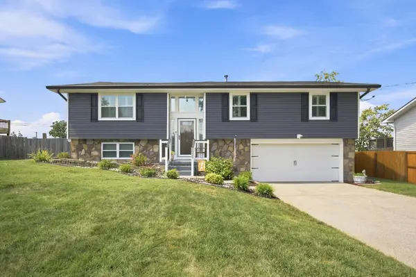 2825 Hidden Trail Lane, Chattanooga, TN 37421