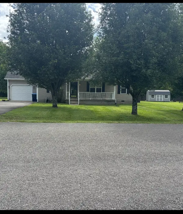133 Taborwood Trl, Murfreesboro, TN 37127