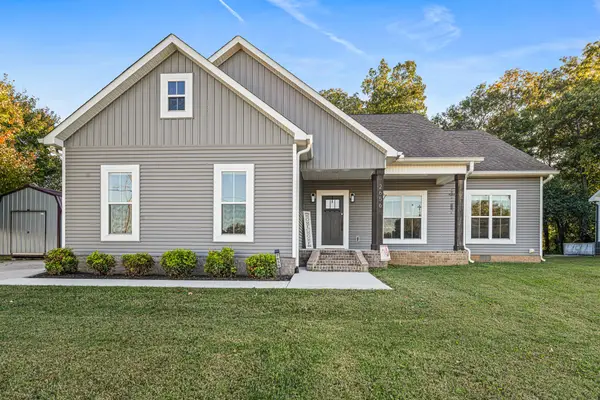 2656 Laws Rd, McMinnville, TN 37110