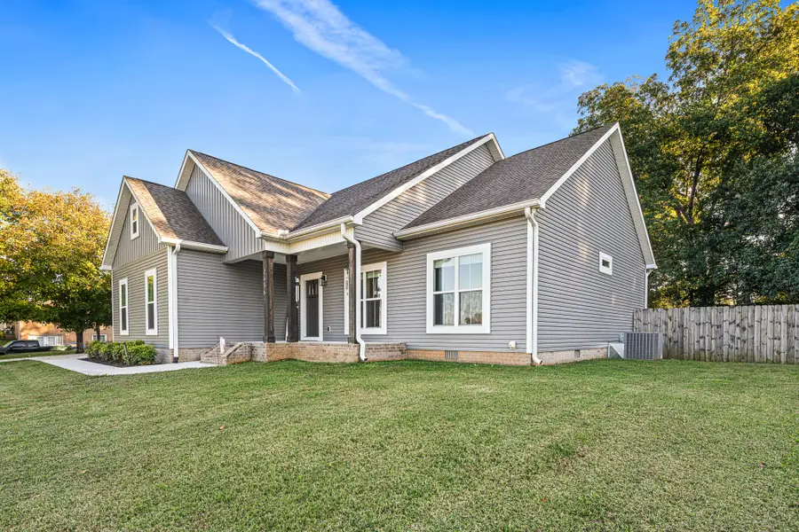 2656 Laws Rd, McMinnville, TN 37110 - #3