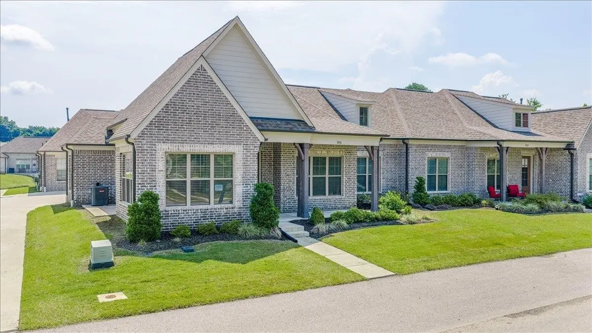 3036 Wiltshire Cv, Bartlett, TN 38133 - #1