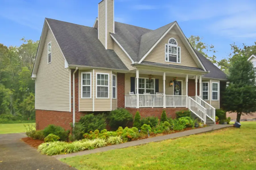 116 Ben Albert Rd, Cottontown, TN 37048 - #2