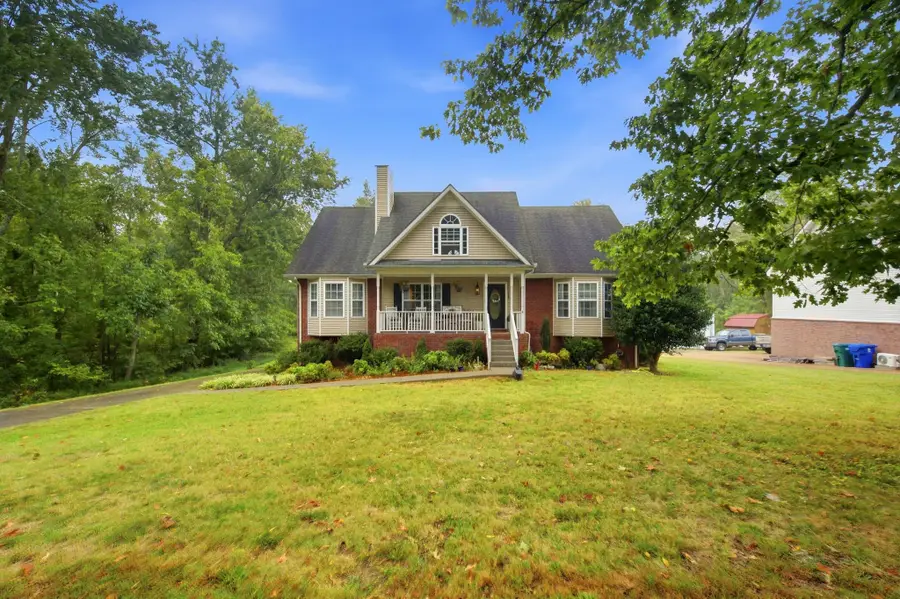 116 Ben Albert Rd, Cottontown, TN 37048 - #3