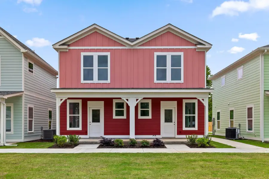 36003700 Hodley Avenue, Chattanooga, TN 37410 - #2