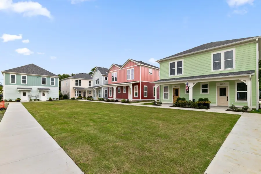 36003700 Hodley Avenue, Chattanooga, TN 37410 - #3