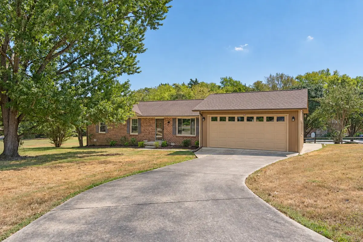 408 Willis Pass, Mount Juliet, TN 37122 - #1