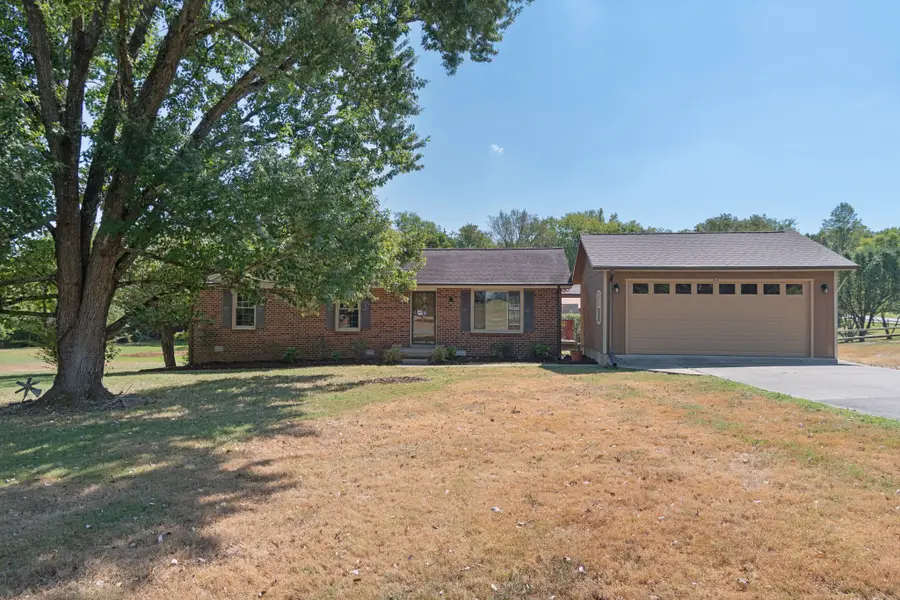 408 Willis Pass, Mount Juliet, TN 37122 - #2