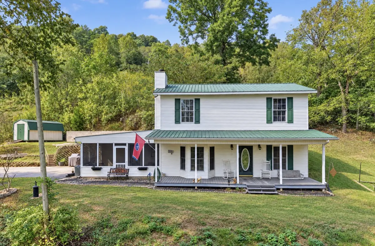 394 Lou Dr, Dowelltown, TN 37059 - #1