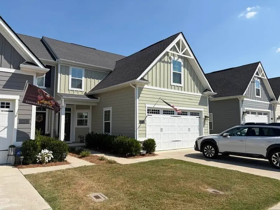 227 Marion Rd, Spring Hill, TN 37174 - #2