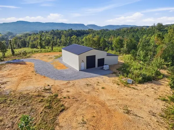 125 Big Sewee Road, Decatur, TN 37322