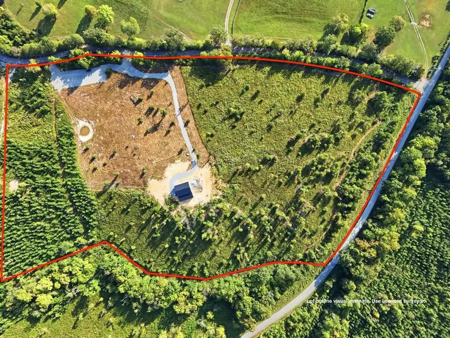 125 Big Sewee Road, Decatur, TN 37322 - #2