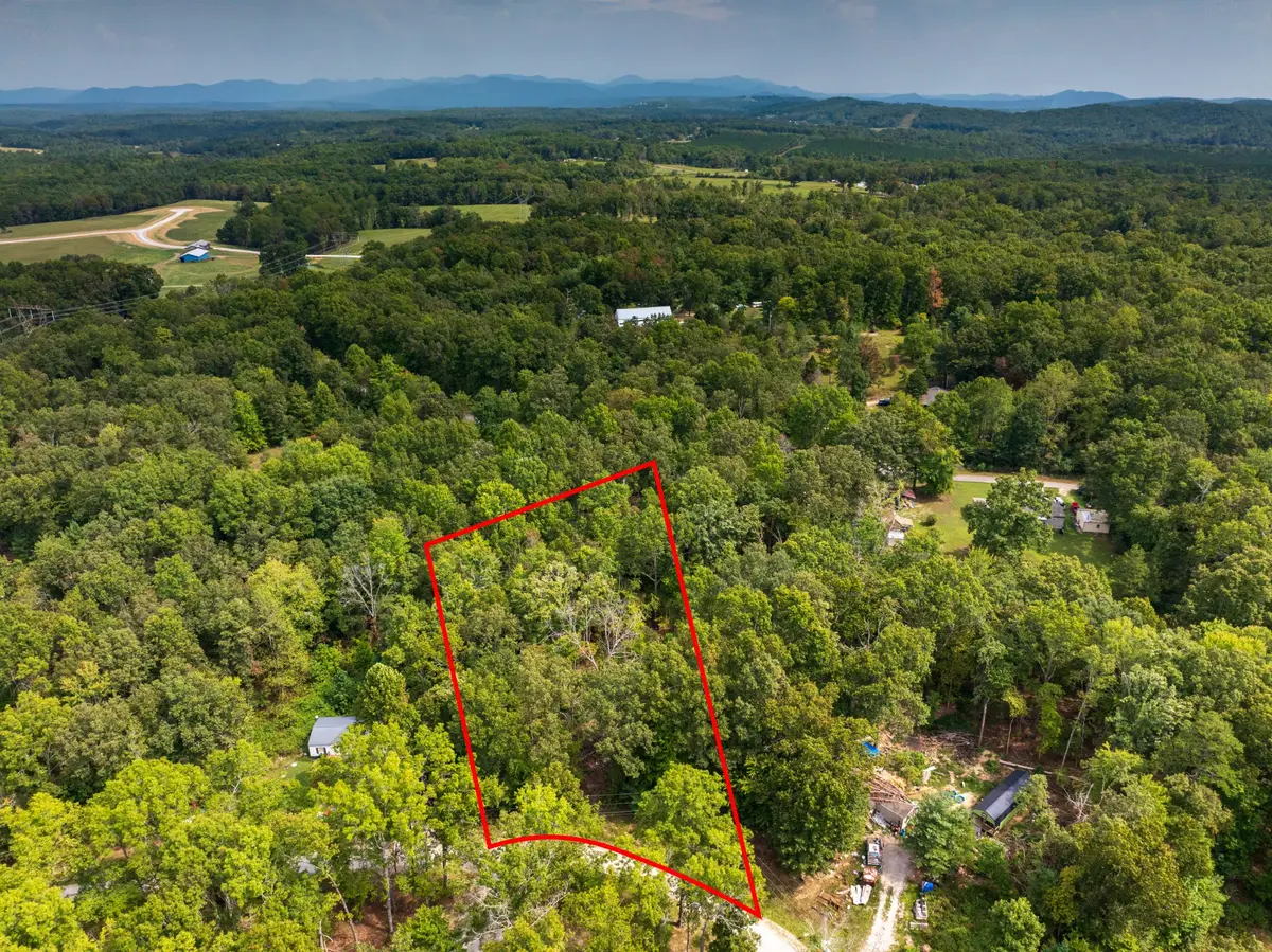 0 Alyssa Dr, Rockwood, TN 37854 - #1