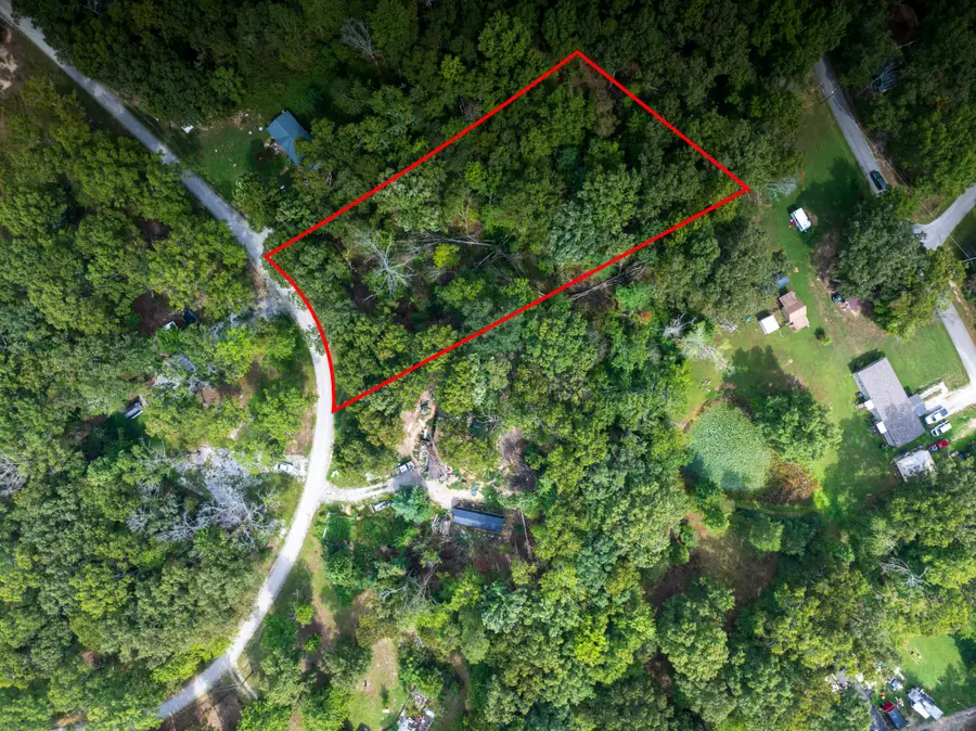 0 Alyssa Dr, Rockwood, TN 37854 - #2