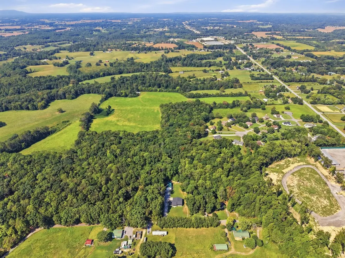 0 Mocking Bird Lane, Smithville, TN 37166 - #1