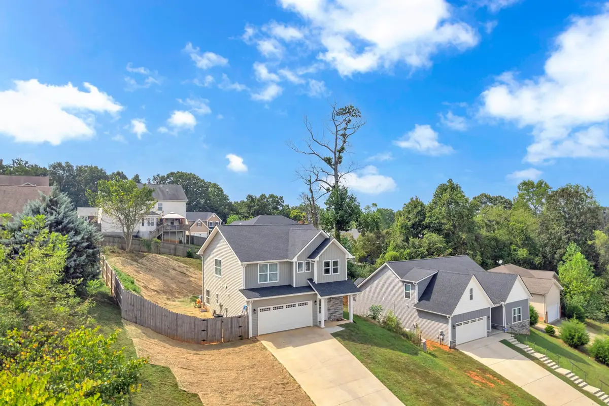 3963 Mountain Vista Rd, Knoxville, TN 37931 - #1