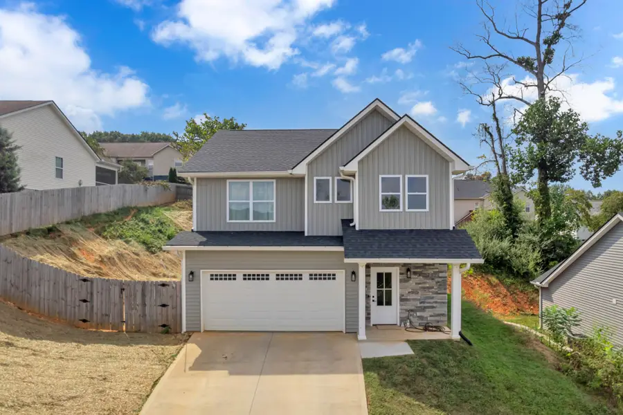 3963 Mountain Vista Rd, Knoxville, TN 37931 - #2
