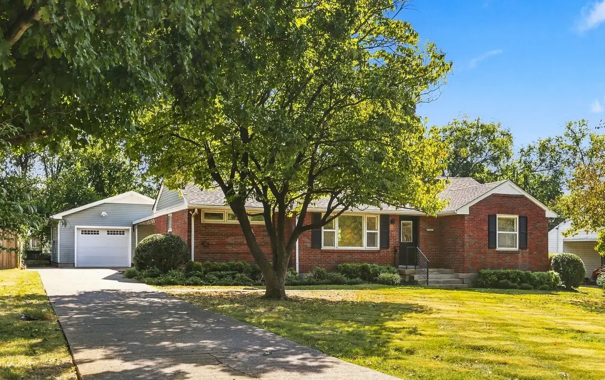 4716 Abbay Dr, Nashville, TN 37211 - #1