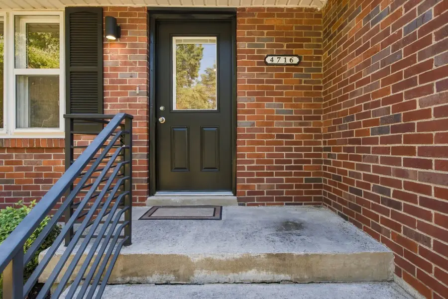 4716 Abbay Dr, Nashville, TN 37211 - #3