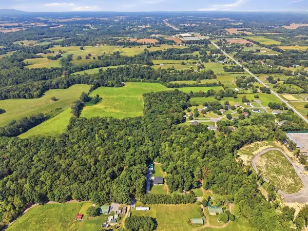 0 Moore Taylor Road, Smithville, TN 37166