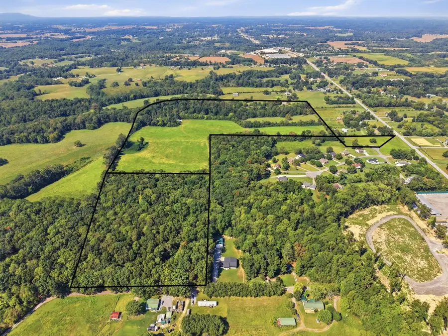 0 Moore Taylor Road, Smithville, TN 37166 - #2