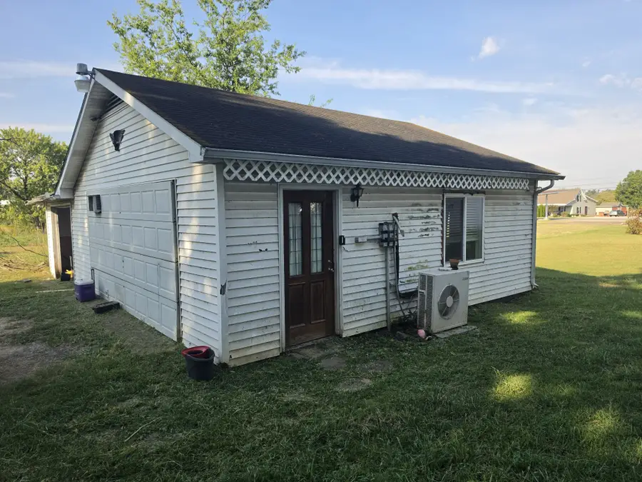 1205 E Church St, Orlinda, TN 37141 - #2