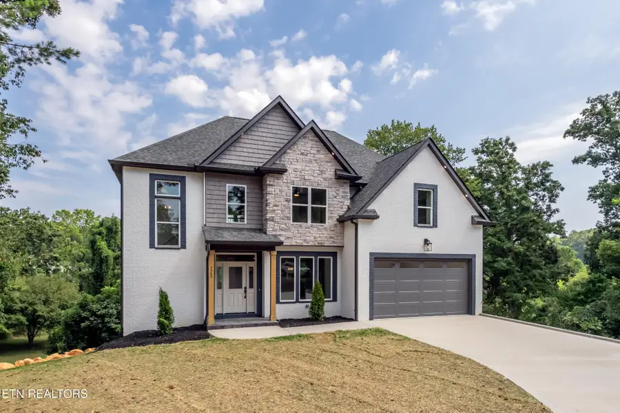 7560 Christin Lee Circle, Knoxville, TN 37931 - #2
