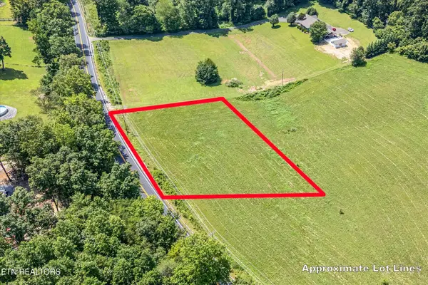 65 Blackwell Rd, Rutledge, TN 37861